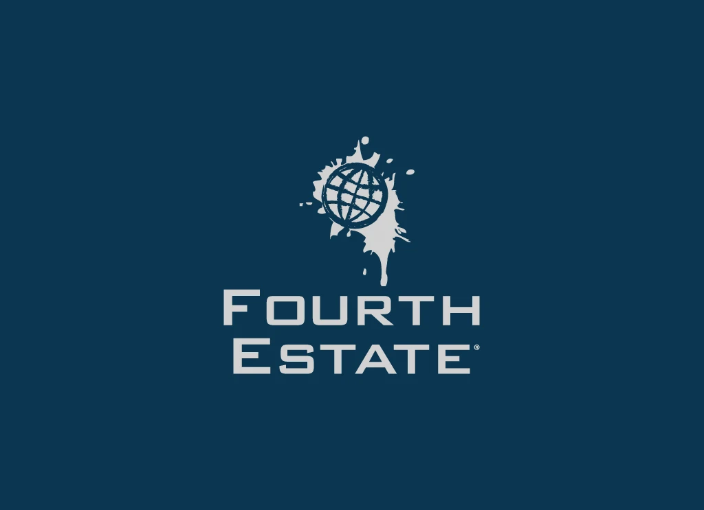 Fourth Estate Logo